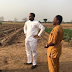 Engr Mike Ogbuekwe, SSA to Gov Obiano on Agriculture is the problem of Agriculture in Anambra , ask youths trained by Obiano