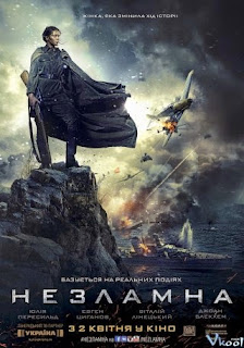 Nữ Xạ Thủ Chiến Trường - Bitva za Sevastopol 2015 (HD)