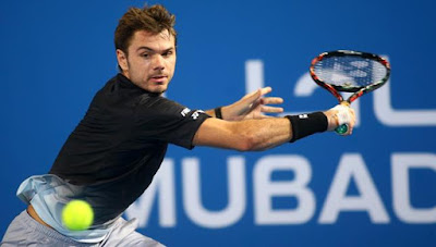 Stan Wawrinka