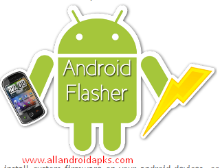 Android Mobile Flashing Tool (Without Box) Free Download