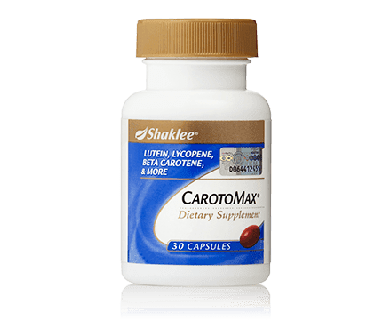 CarotoMax kawal jeragat, CarotoMax cegah jeragat, CaroMax pulih sel, CarotoMax  bekal Vitamin A dan beta karotin, Vitamin A, Beta Karotin