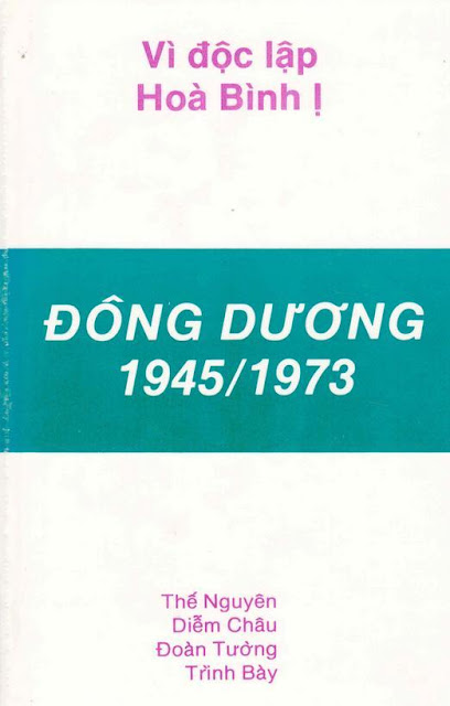 Đông Dương 1945 – 1973 (Download free)