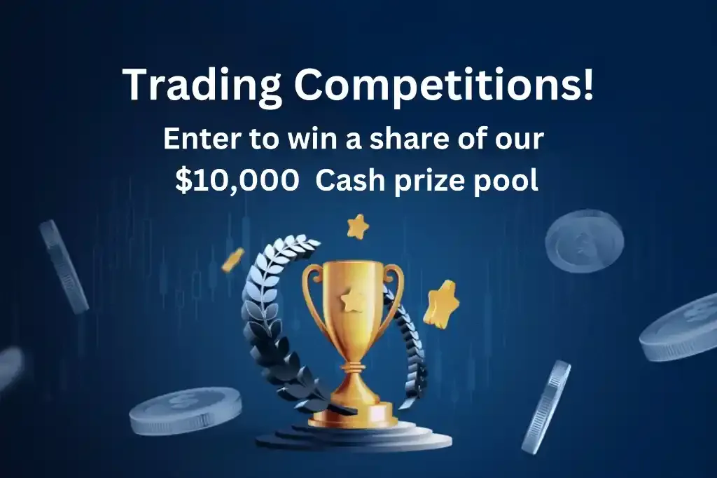 XM $10k Demo Seven-Day Showdown Trading Competition