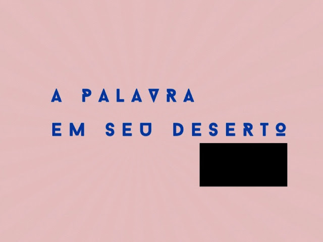 Poesia brasileira contemporânea