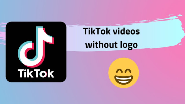 Download tik tok videos without logo