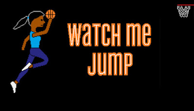 Watch Me Jump