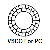 VSCO For PC