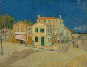 Artist's Palette