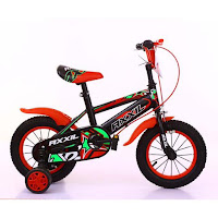 12 axxil sepeda anak bmx