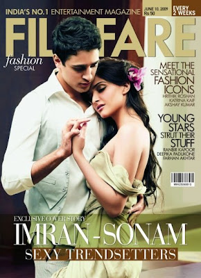 sonam and imran pics