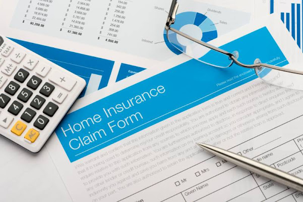 Homeowners insurance quote