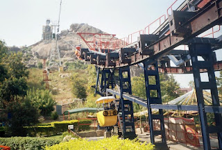 Ambaji Temple