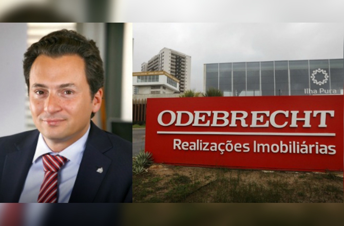 Ocultan la agenda Lozoya-Odebrecht// Raúl Olmos // Mexicanos Contra la Corrupción y la Impunidad (MCCI)