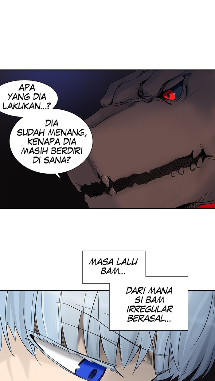 Webtoon Tower Of God Bahasa Indonesia Chapter 265