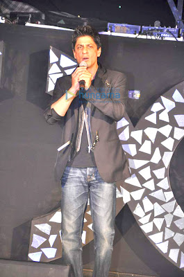 SRK-Akon bash image