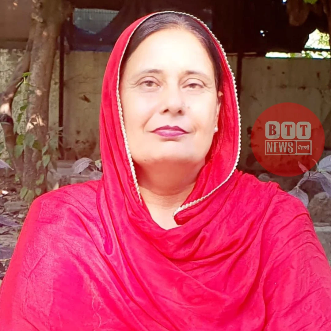 ਕੱਟੇ ਗਏ 10 ਲੱਖ 77 ਹਜ਼ਾਰ ਰਾਸ਼ਨ ਕਾਰਡਾਂ ਦੀ ਆਖਰ ਦੋ ਸਾਲ ਕਣਕ ਕਿਧਰ ਗਈ: ਹਰਗੋਬਿੰਦ ਕੌਰ