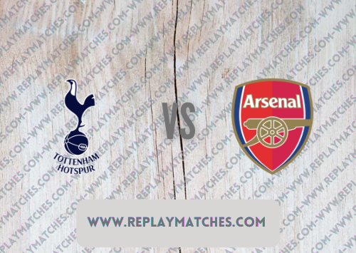 Tottenham Hotspur vs Arsenal Full Match & Highlights 12 May 2022