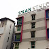 S'kan Styles Hotel, Penginapan Terbaik di Tengah Bandar Sandakan