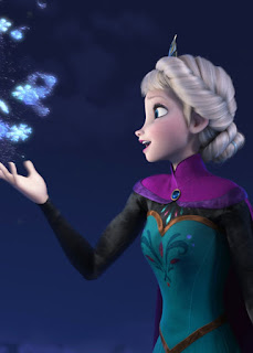 Disney Releases 1st Trailer for Frozen 2