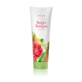 Bright Bouquet Hand Cream 75ml Κωδικός: 32642 Δίνει Bonus Points:  2