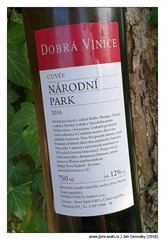 dobra-vinice-narodní-park-2016