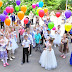 Выпускной 2017 года.