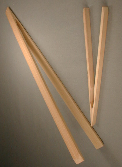 Bamboo Tongs2