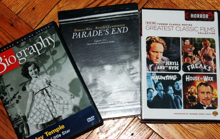 A Vintage Nerd, Vintage Blog, Retro Christmas, Vintage Youtube Videos, Parade's End