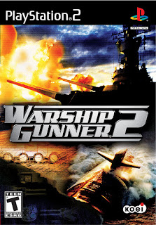 Download Game Warship Gunner 2 For PC - Kazekagames