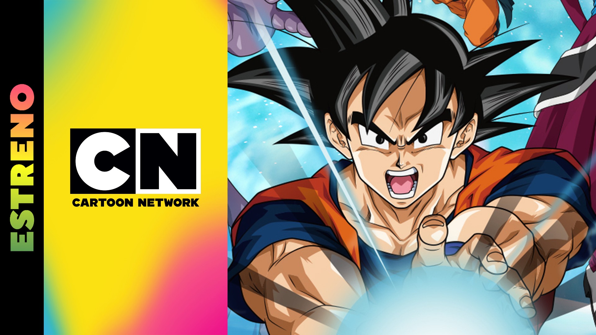 Dragon Ball Super'' se estrenará en India por Cartoon Network - TVLaint