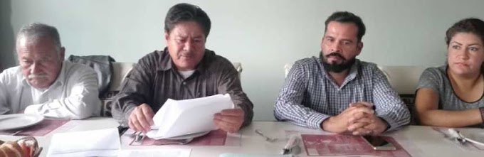 Ejecutan en Edomex al ambientalista y opositor del NAIM