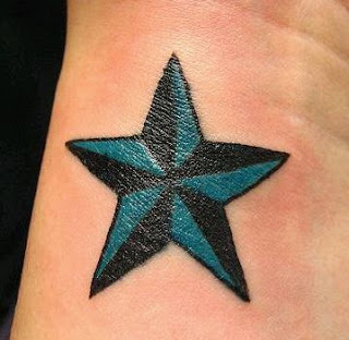 Tattoos of Stars, part 7
