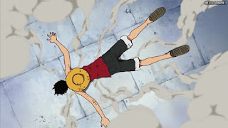 ワンピース アニメ エニエスロビー編 304話 ルフィ Monkey D. Luffy | ONE PIECE Episode 304 Enies Lobby