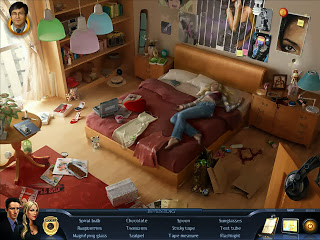 Murder In the New York: Game Offline yang Mirip Criminal Case Facebook