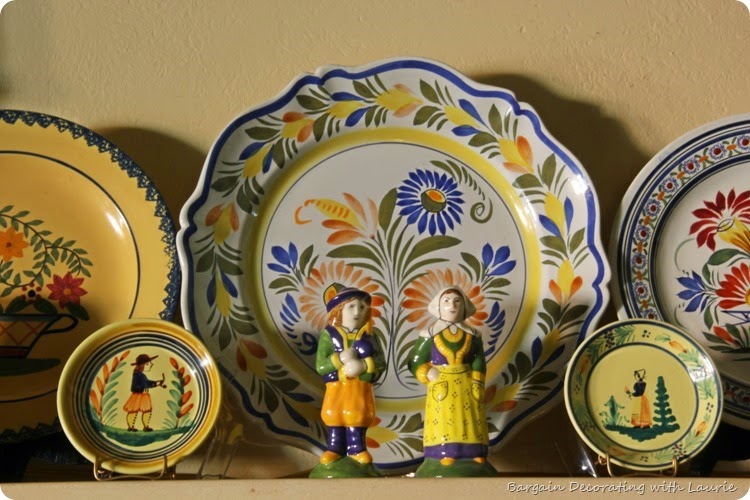 SPRING MANTEL 5