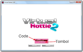 Free Download Virtual Hottie 2 Full Version - mediafire