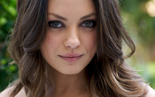 Mila Kunis