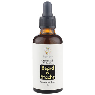 top beard oils in india