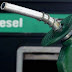 Novo preço do diesel para distribuidoras começa a valer nesta quarta-feira (27)