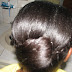 Protective style of the day 11.8.2012