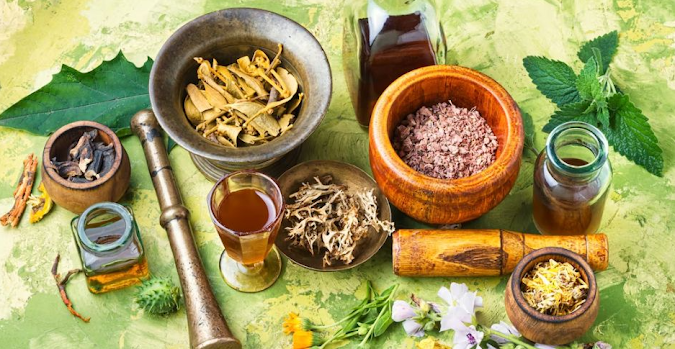 Incorporating Herbal Medicine into Your Daily Routine: Simple Tips and Tricks