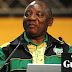 RAMAPHOSA: HAKUNA KINGA YA RAISI ZUMA DHIDI YA MASHITAKA YANAYOMKABILI