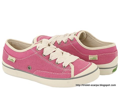 Triolet scarpa:triolet-58121634