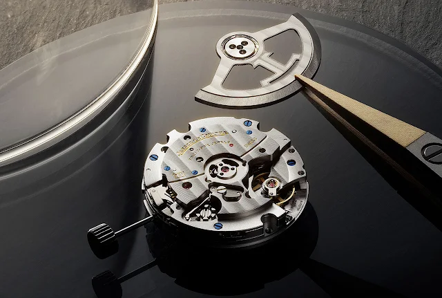 Jaeger-LeCoultre Polaris Chronograph, new 2023 models