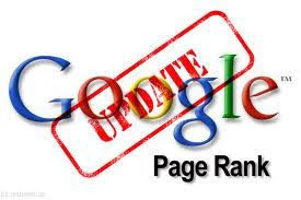 Google Update PageRank : Mei 2013 - Google Update Pagerank Mei 2013 - google update pagerank awal Mei 2013 - Google Update Pagerank Pertengahan Mei 2013 - Kapan google update Pagerank? - Prediksi Google update pagerank