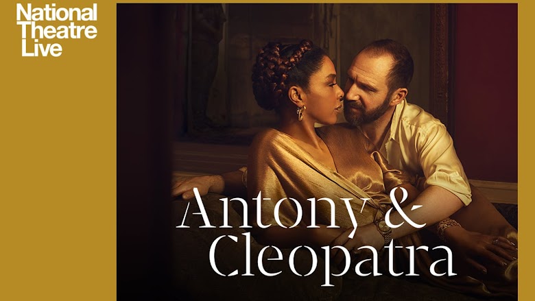 National Theatre Live: Antony & Cleopatra 2018 film online gratis