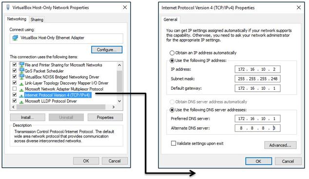 Cara Mudah Konfigurasi Router di Linux Debian 8