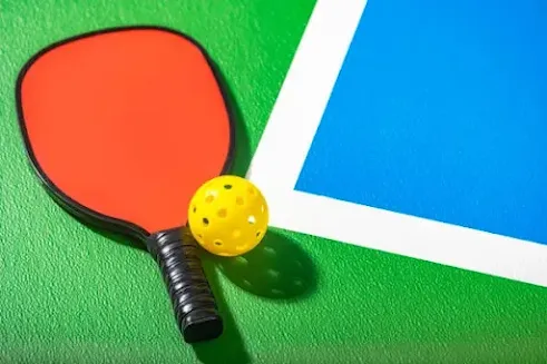 Distributor Karpet Vinyl Pickleball: Importir Skala Nasional!