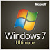 Microsoft Windows 7 Ultimate ISO 32/64-Bit Download