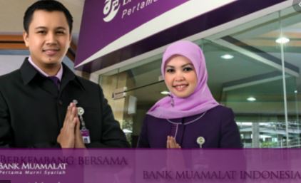 Alamat Lengkap dan Nomor Telepon Bank Muamalat di Maluku Utara